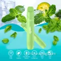 Vapesoul Mini 2% Pen Vape Pen 600 พัฟ